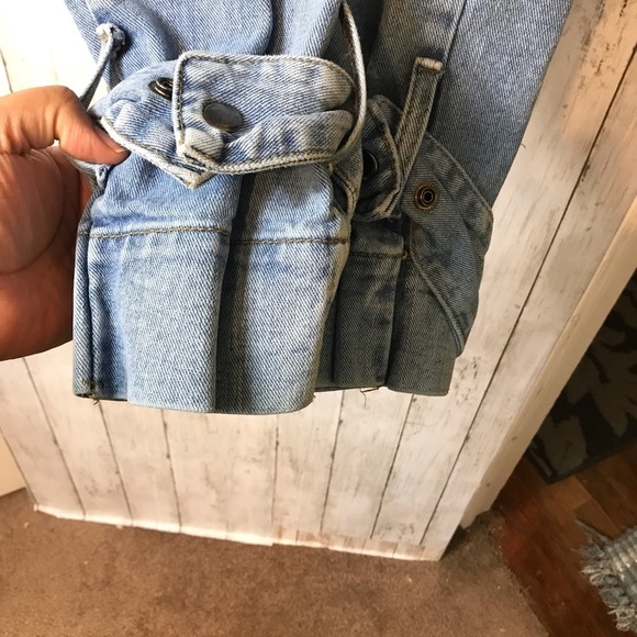 Storets Belted Cuff Denim Jeans Size S - Picture 5 of 12